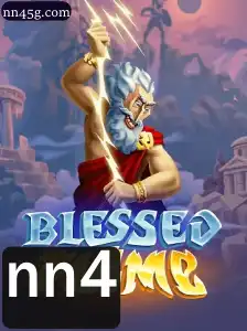BlessedFlame: A Experiência Inovadora no Mundo dos Jogos