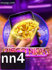 DiscoNightM: Um Mergulho no Novo Fenômeno dos Jogos