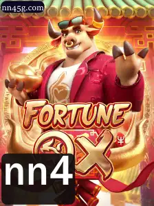 Descubra o Fascinante Mundo de FortuneOx
