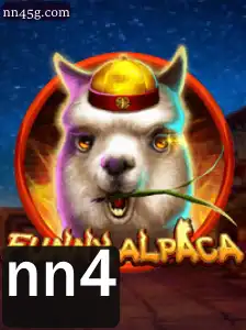Descubra o Novo Fenômeno dos Jogos: FunnyAlpaca