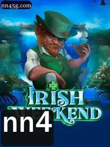 Descubra o Fascinante Mundo de IrishWeekend