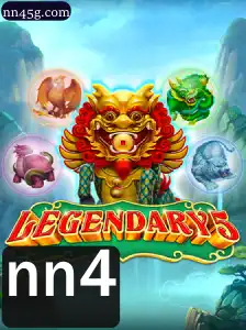 Descubra a Aventura do Legendary5: O Novo Conceito de Jogo em 2023