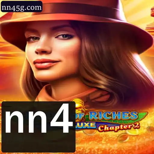 Explorando Book of Riches Deluxe Chapter 2: Uma Aventura Empolgante