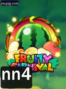 FruityCarnival: Uma Jornada Divertida nas Aventuras de Frutas