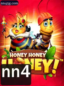 Descubra o mundo encantador de HoneyHoneyHoney