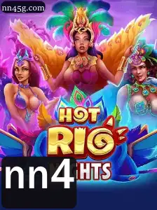 Descubra o Universo Vibrante do Jogo HotRioNights