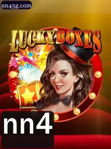 Descubra o Mundo Empolgante de LuckyBoxes: Regras e Estratégias