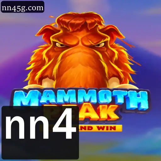 Explorando MammothPeak: Uma Aventura Excitante no Mundo dos Jogos