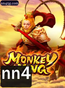 MonkeyKing: Descubra o Jogo de Estratégia Intrigante