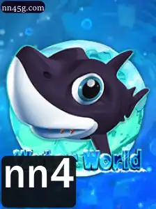 Explorando o Mundo Aquático de WaterWorld: Regras e Introdução ao Jogo