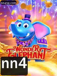 WonderElephant: Explorando o Mundo Encantado do Jogo com a Palavra-Chave NN4