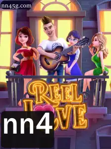 Explorando o Universo de ReelLove: Um Jogo que Conquista Corações