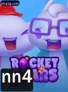 RocketStars: Um Mergulho no Universo do Jogo