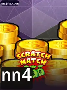 Descubra o Universo de ScratchMatch: O Jogo que Está Conquistando o Mundo