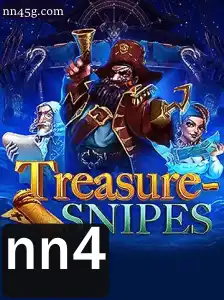 Explorando o Mundo de TreasureSnipes: Regras e Introdução ao Jogo